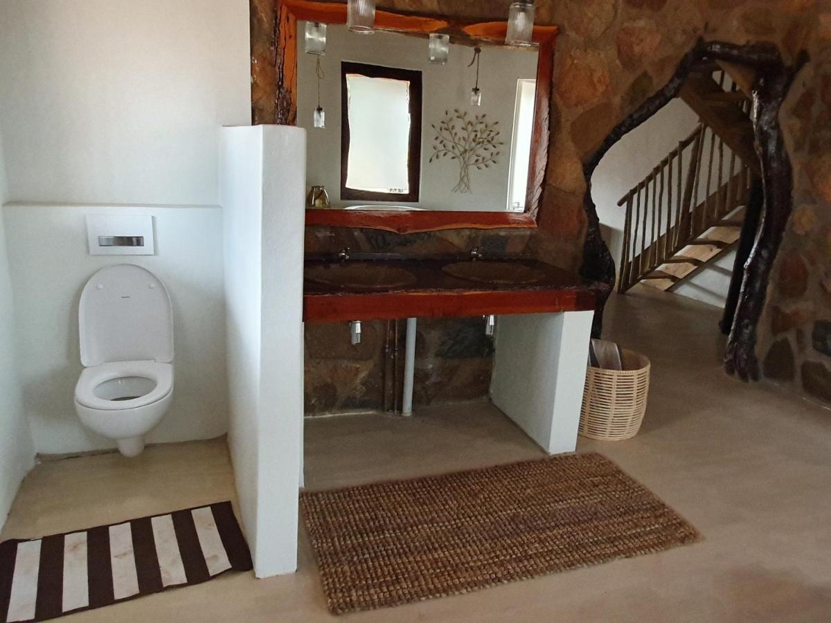 Somkhanda Game Reserve Pongola Luaran gambar