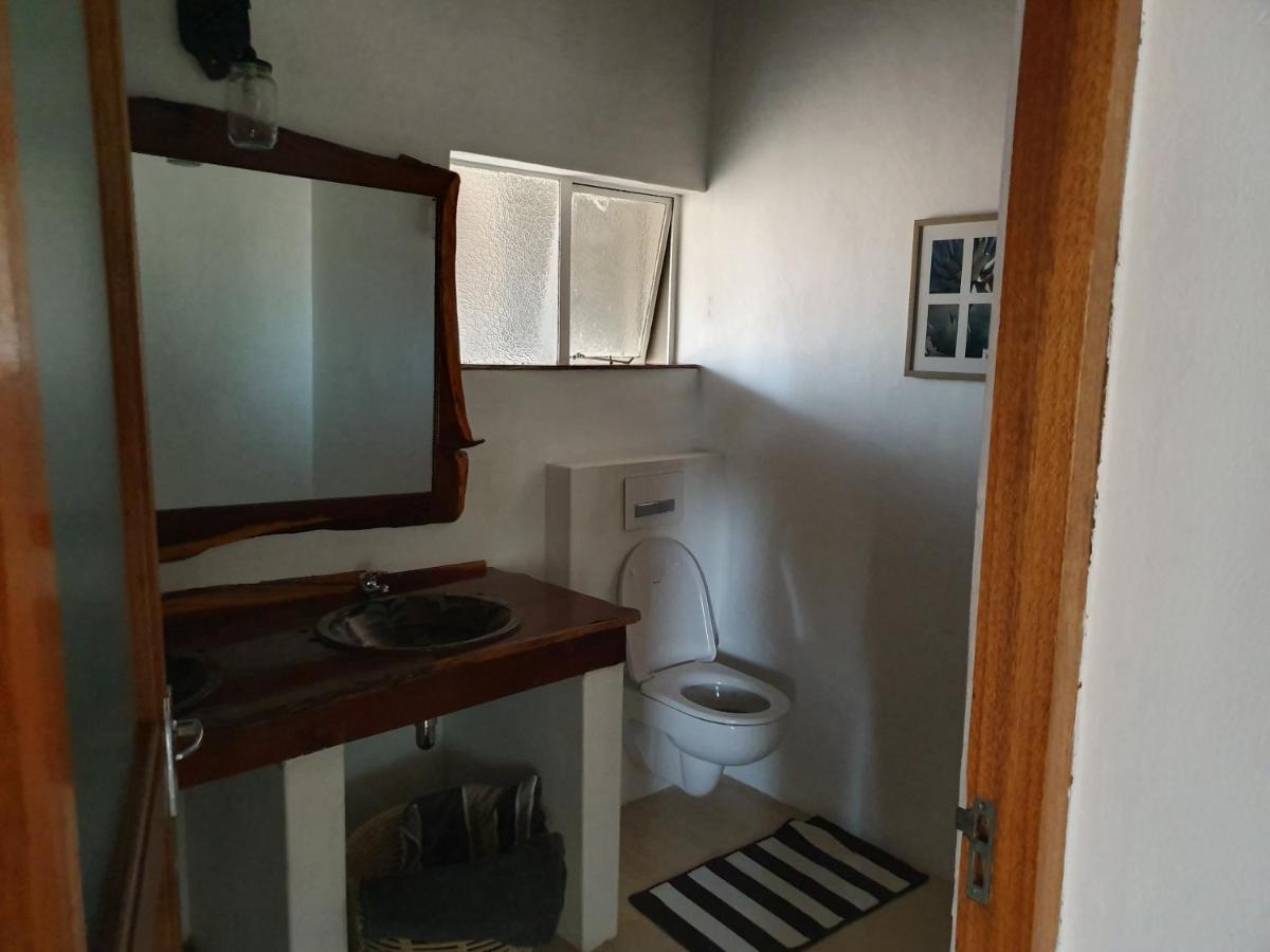 Somkhanda Game Reserve Pongola Luaran gambar
