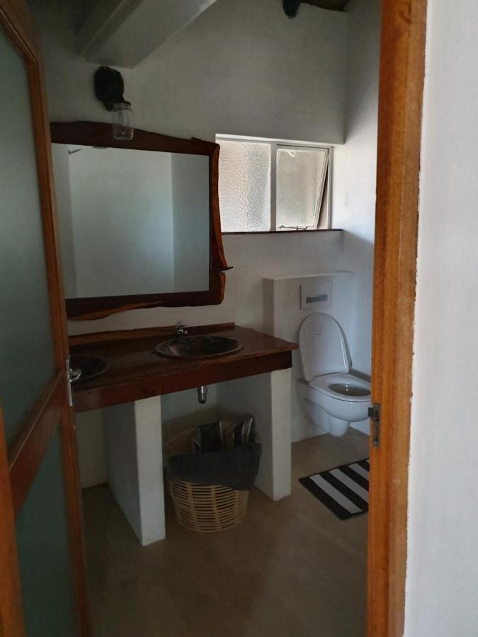 Somkhanda Game Reserve Pongola Luaran gambar